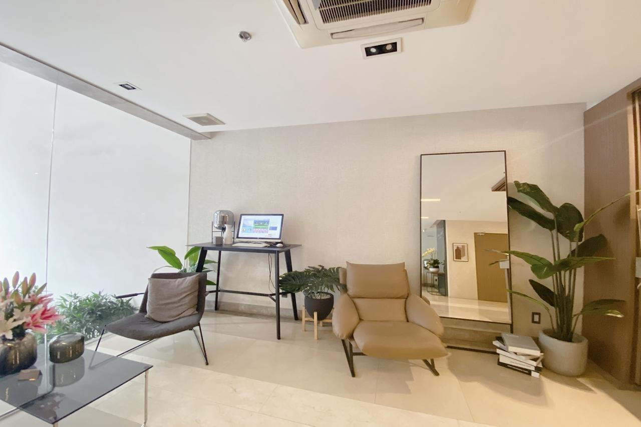 The Luxe Ho Chi Minh City