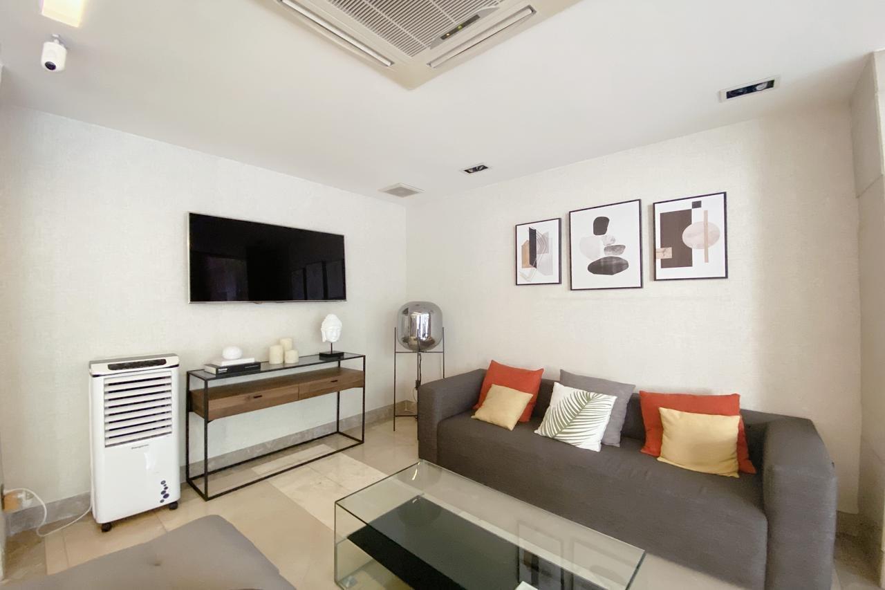The Luxe Ho Chi Minh City
