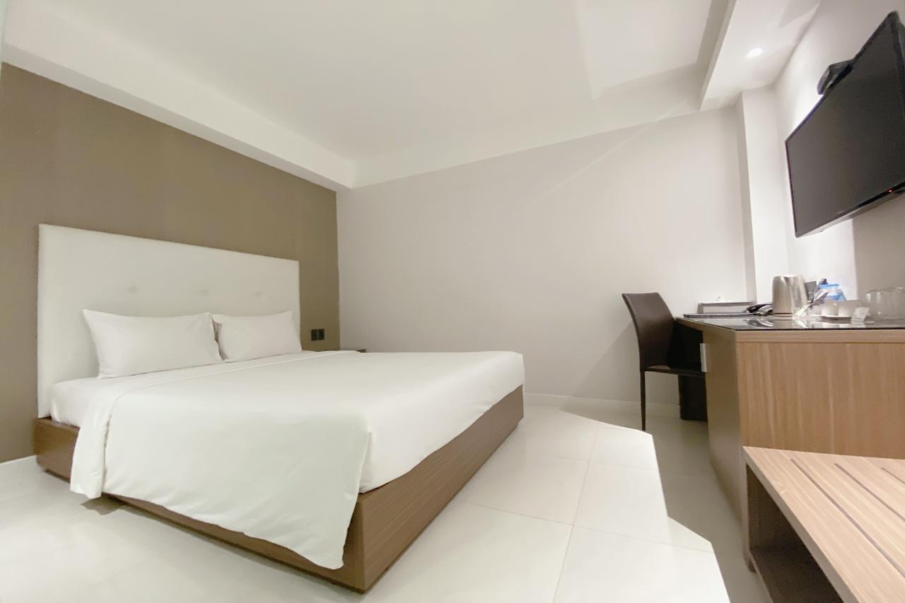 The Luxe Ho Chi Minh City
