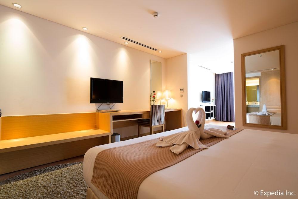Liberty Saigon Centre Hotel Ho-Chi-Minh-Stadt