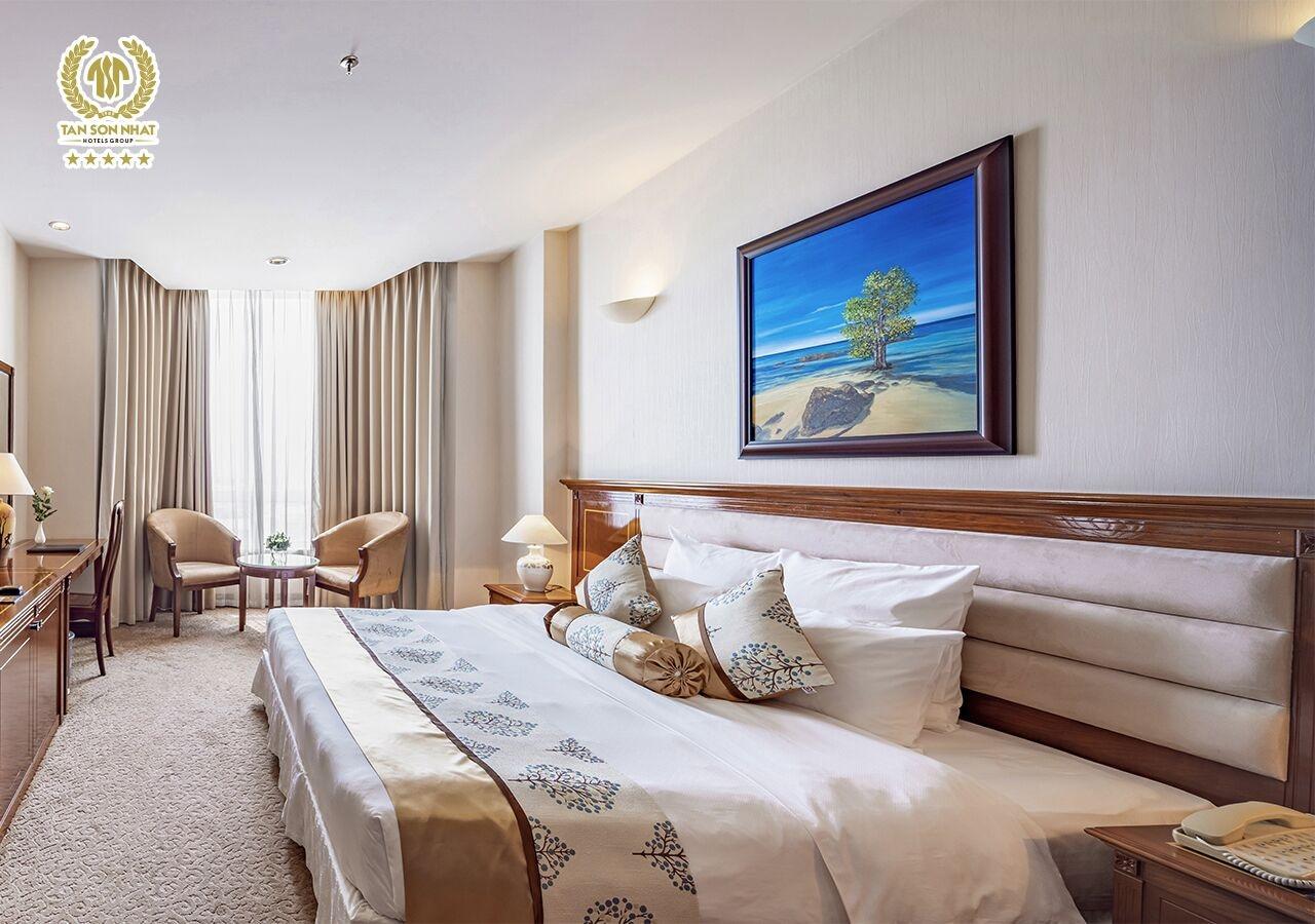 Tan Son Nhat Saigon 5* TP. Hồ Chí Minh