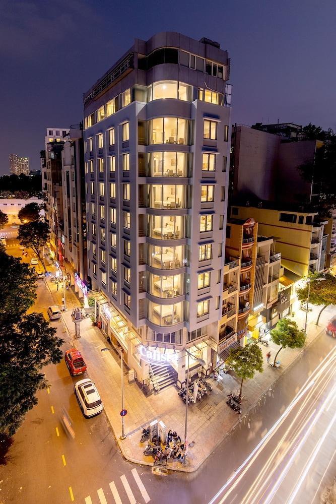 Hotel Calista Sai Gon Ho Chi Minh City