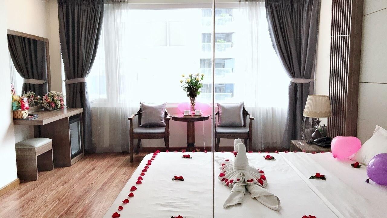 Hotel Abay Nha Trang