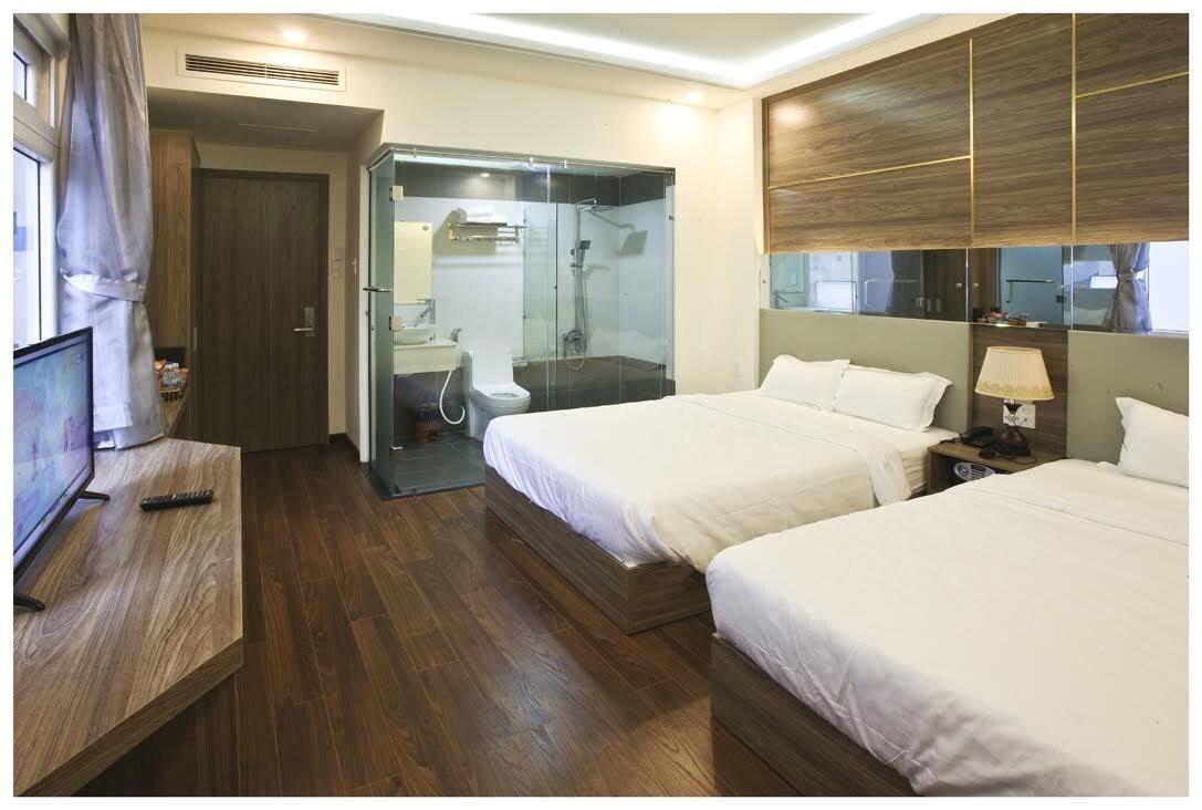 Hotel Abay 3*