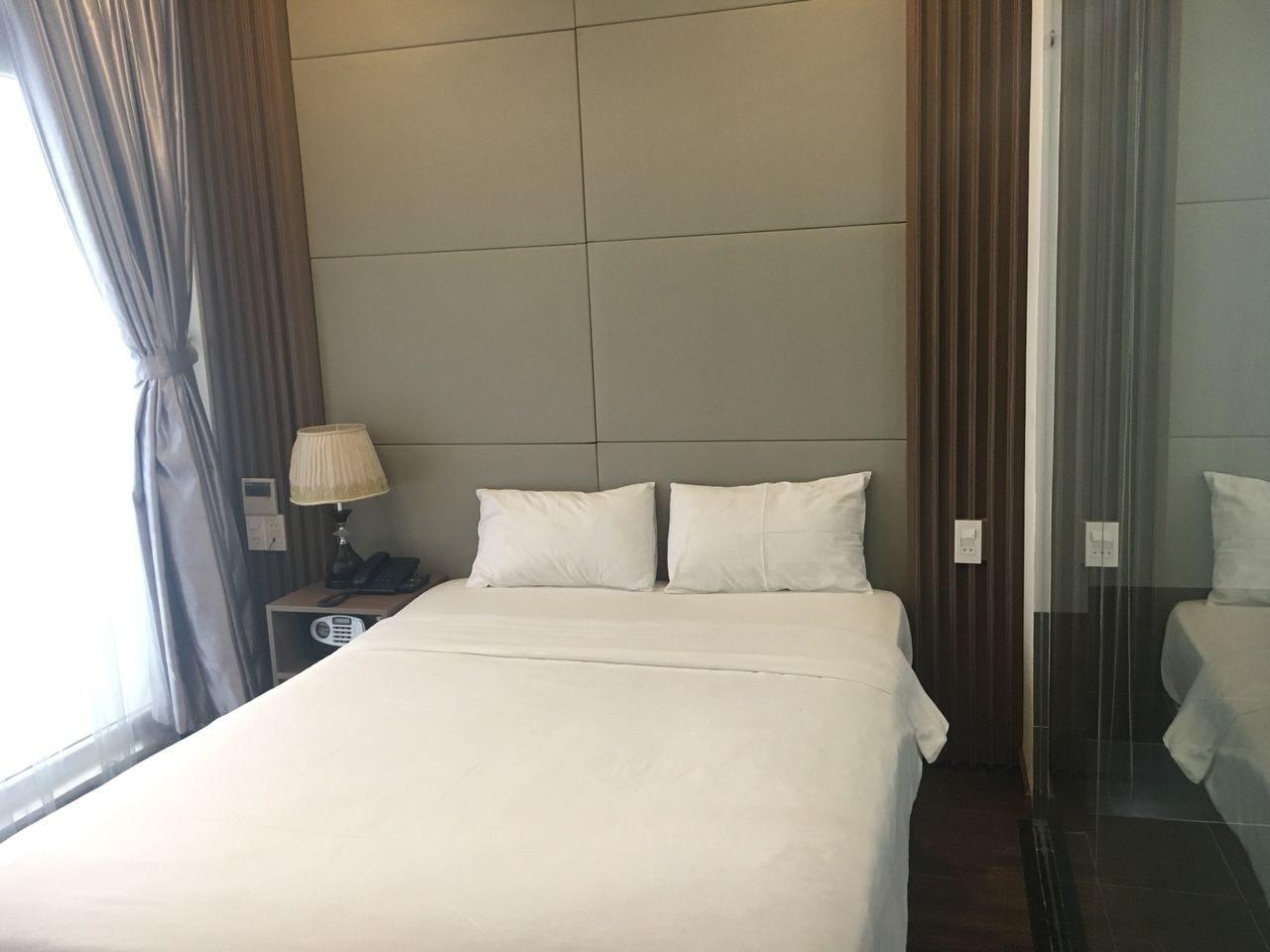 Hotel Abay Nha Trang