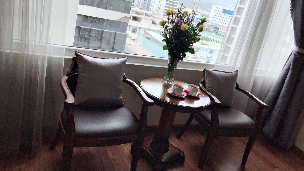 Abay Hotel 3*