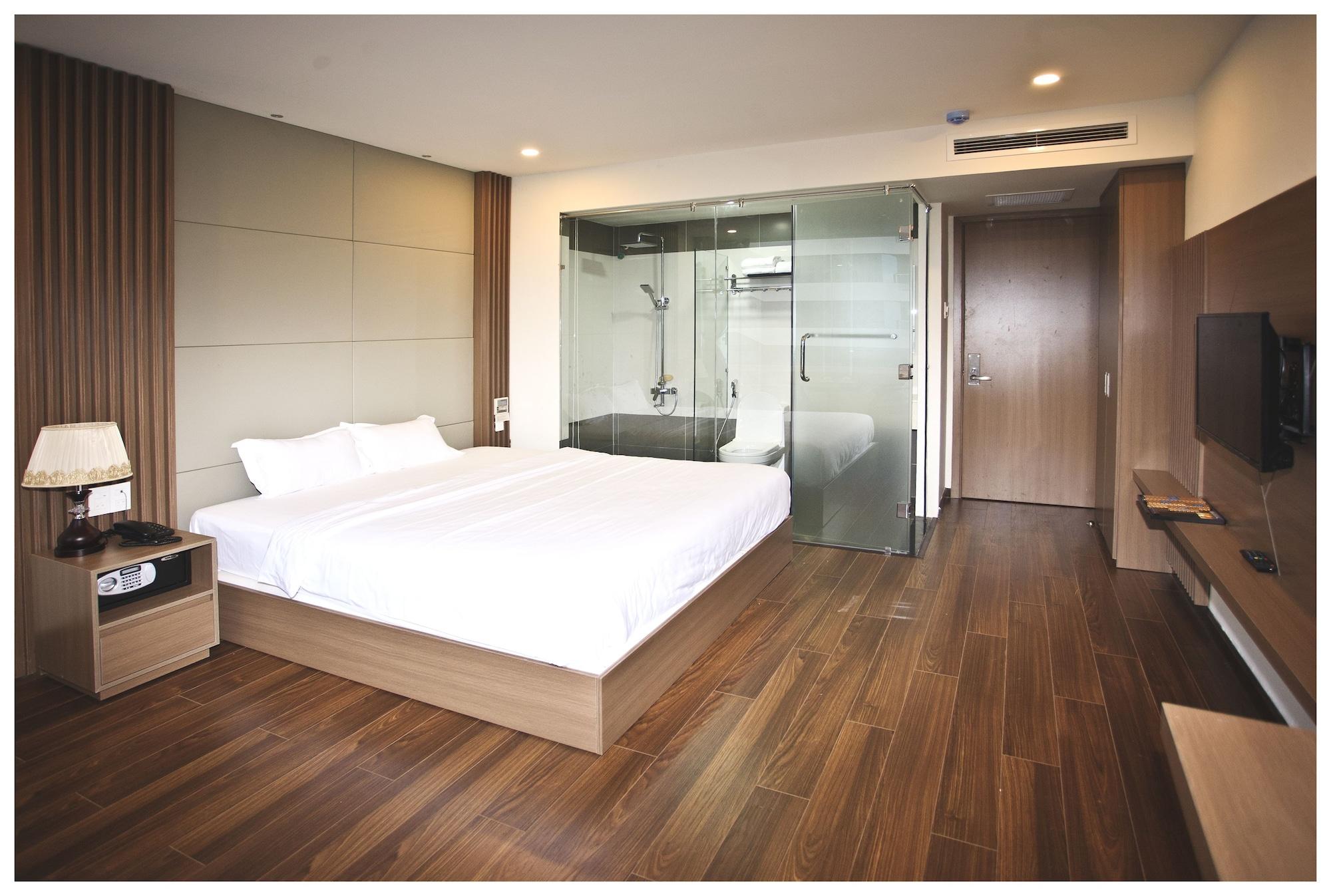 Abay Hotel Nha Trang