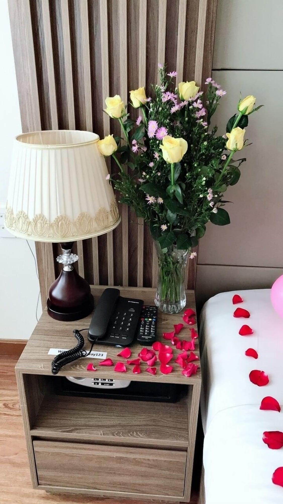 Abay Hotel Nha Trang