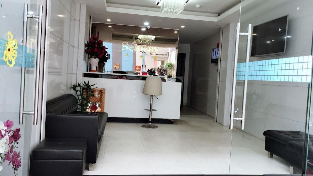 Abay Hotel Nha Trang