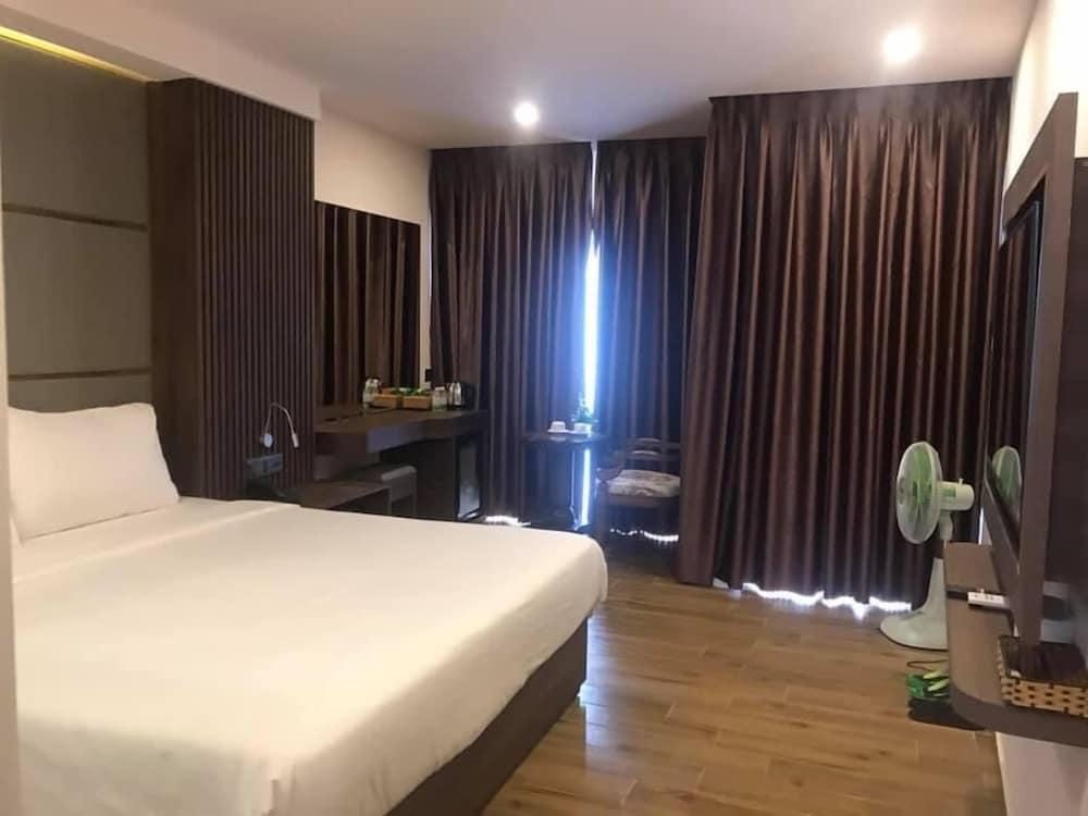 Abay 3* Nha Trang