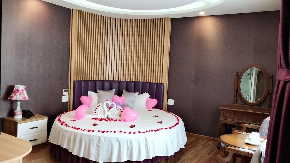 Hotel Abay Nha Trang