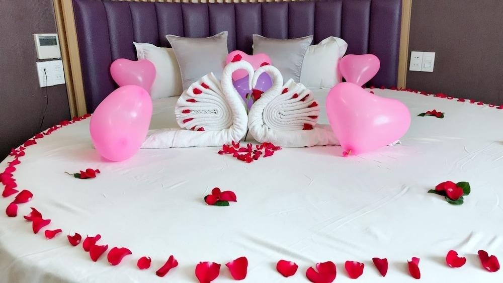 Hotel Abay