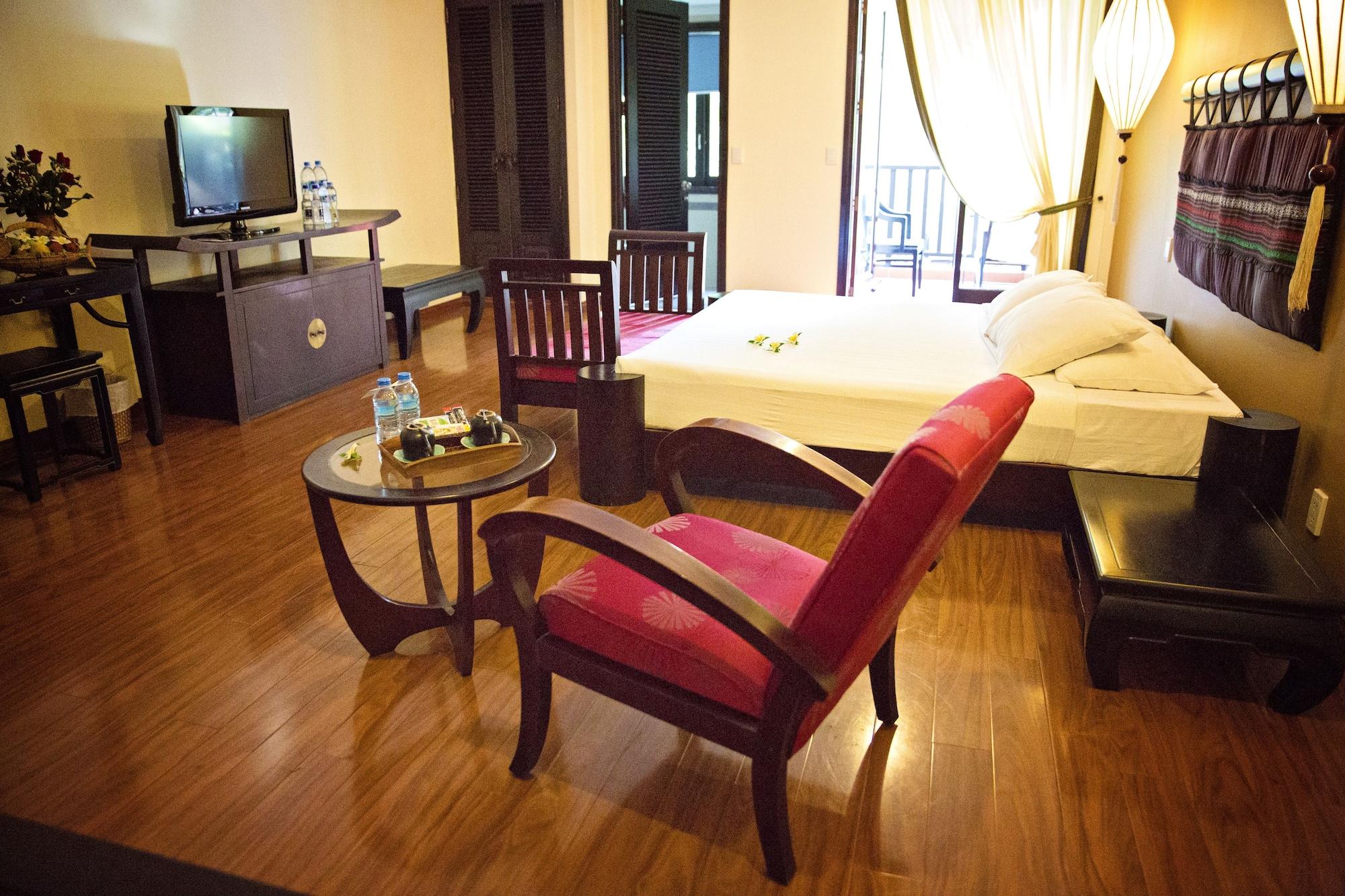 Hotel Seahorse &