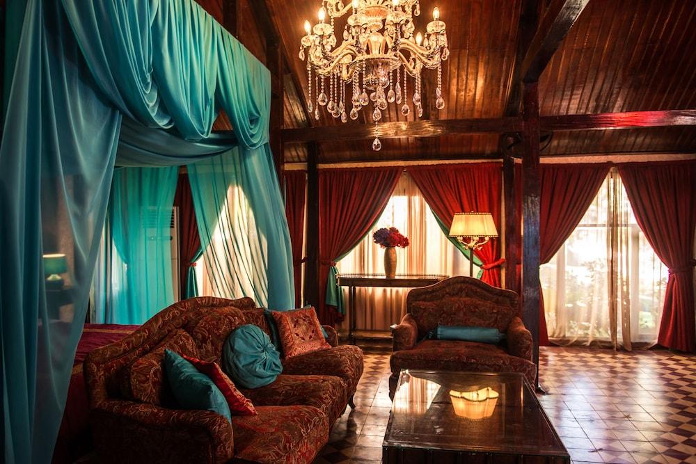 Organic Resort Phan Thiet