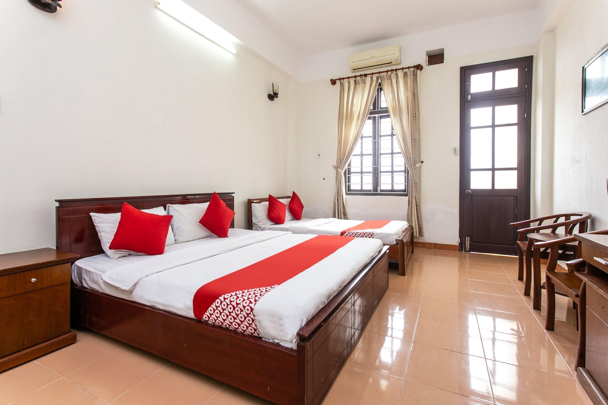 Khách sạn Oyo 594 Cua Dai Hội An
