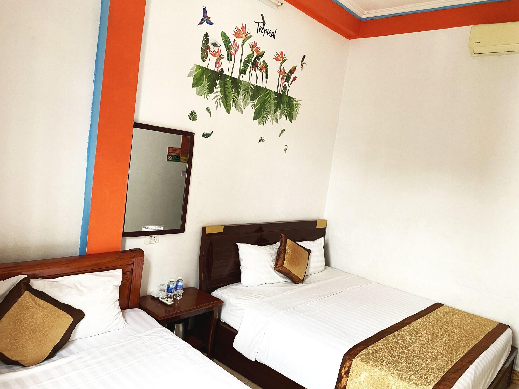 Alex Hotel 2*