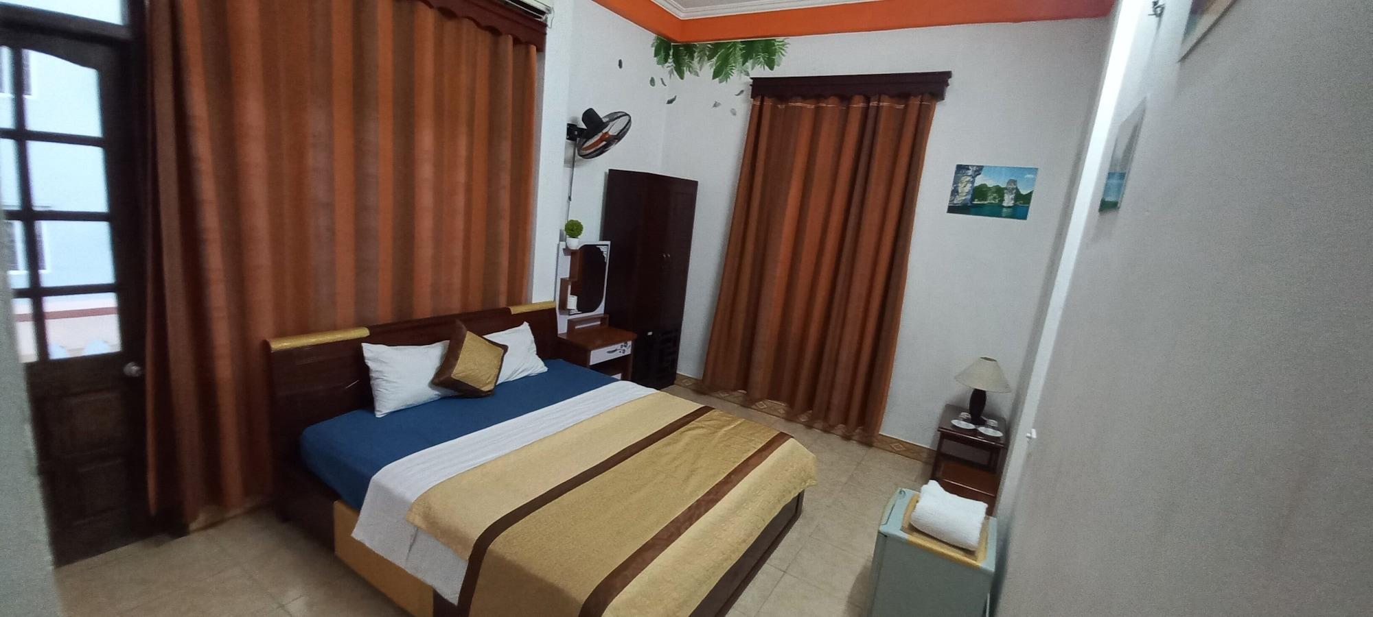 Alex Hotel