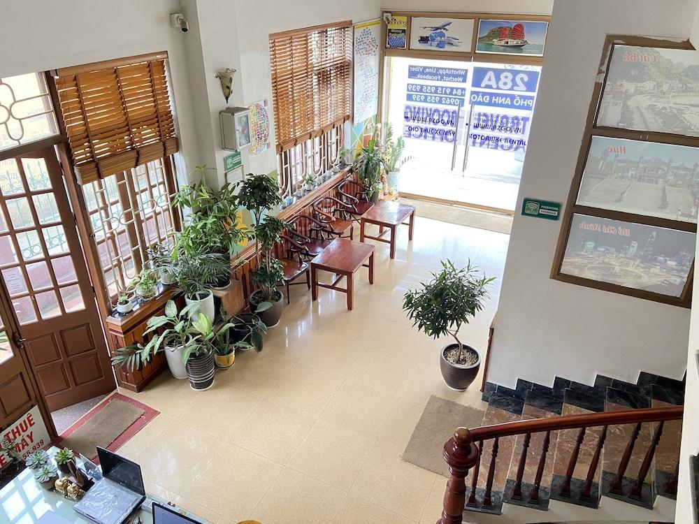 Hotel Alex Ha Long