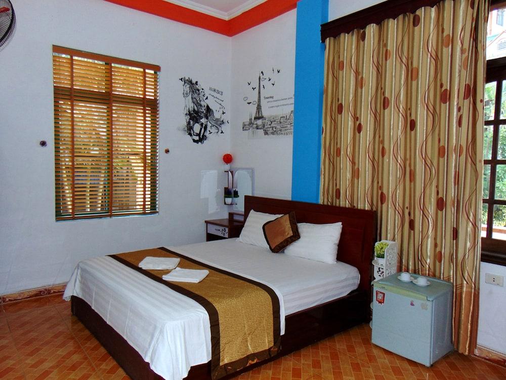 Hotel Alex Ha Long