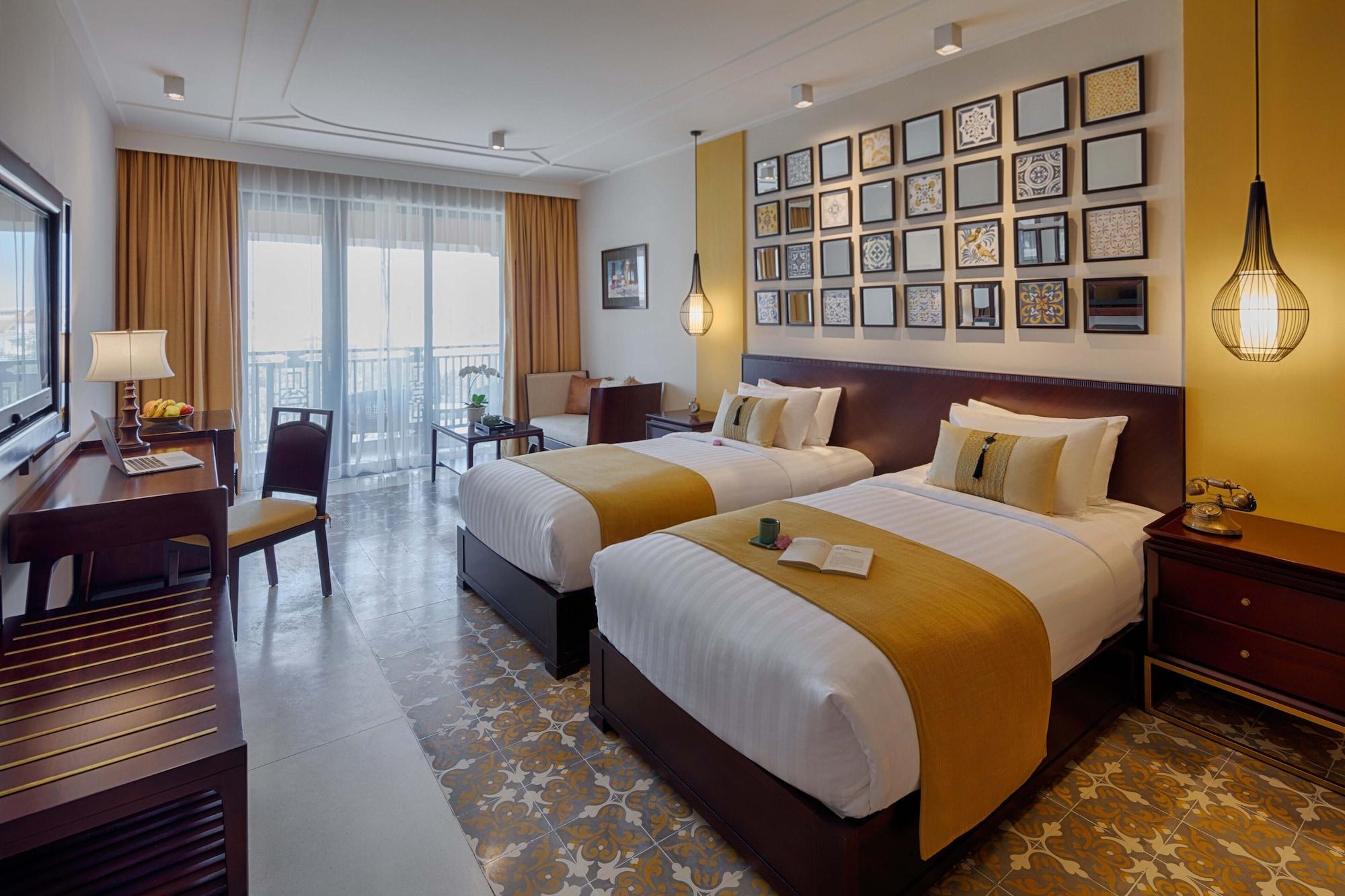 Allegro . Một Khách Sạn&spa Nhỏ Sang Trọng Khách sạn Hội An