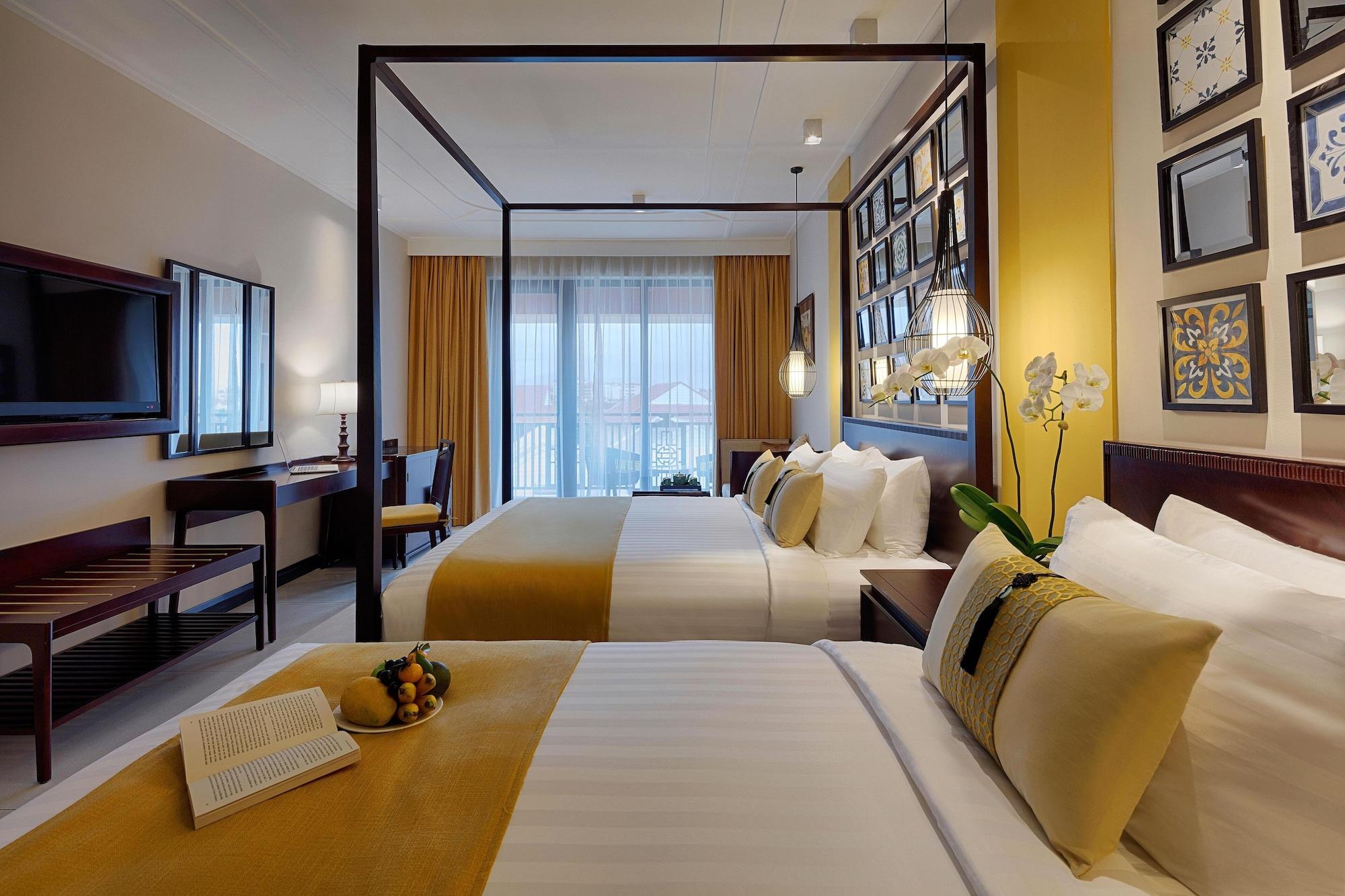 Allegro . Một Khách Sạn&spa Nhỏ Sang Trọng Khách sạn 5*