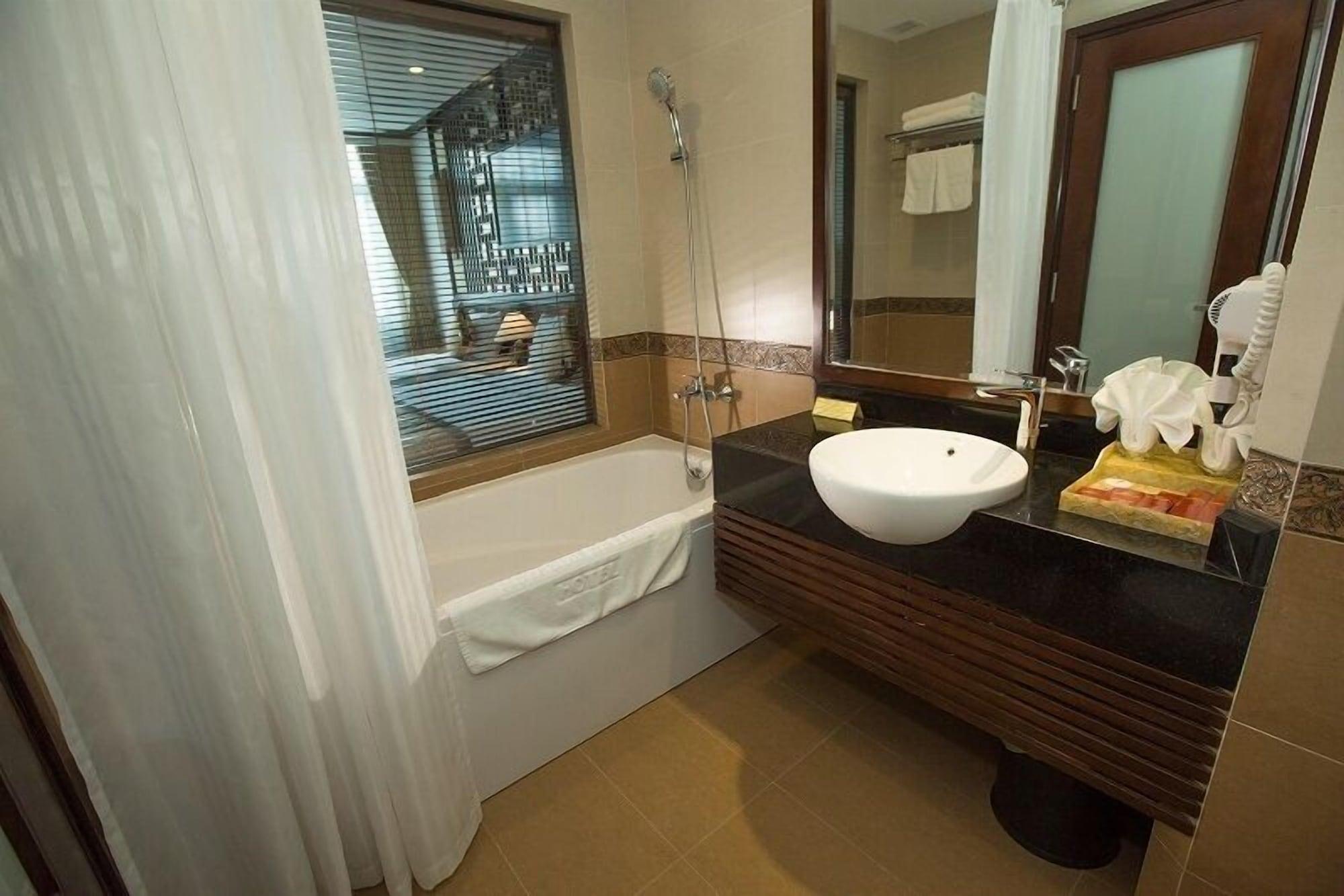 New Star Hotel Ha Long