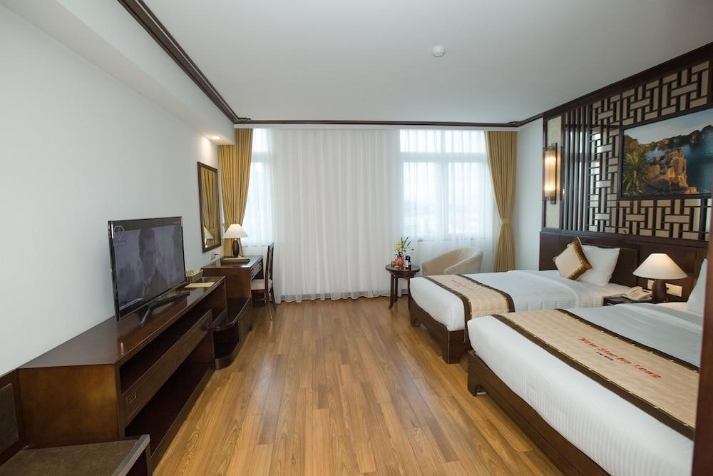 New Star Hotel Ha Long