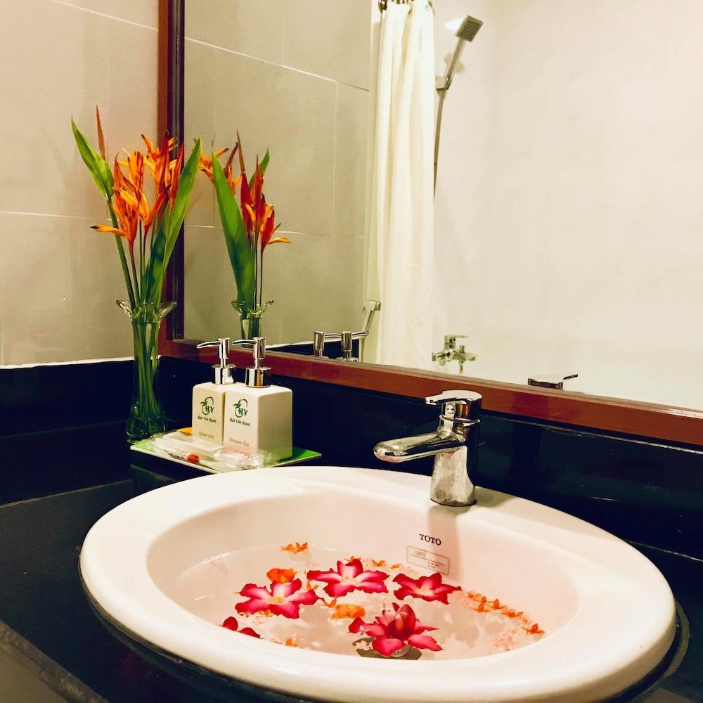 Yen Hotel