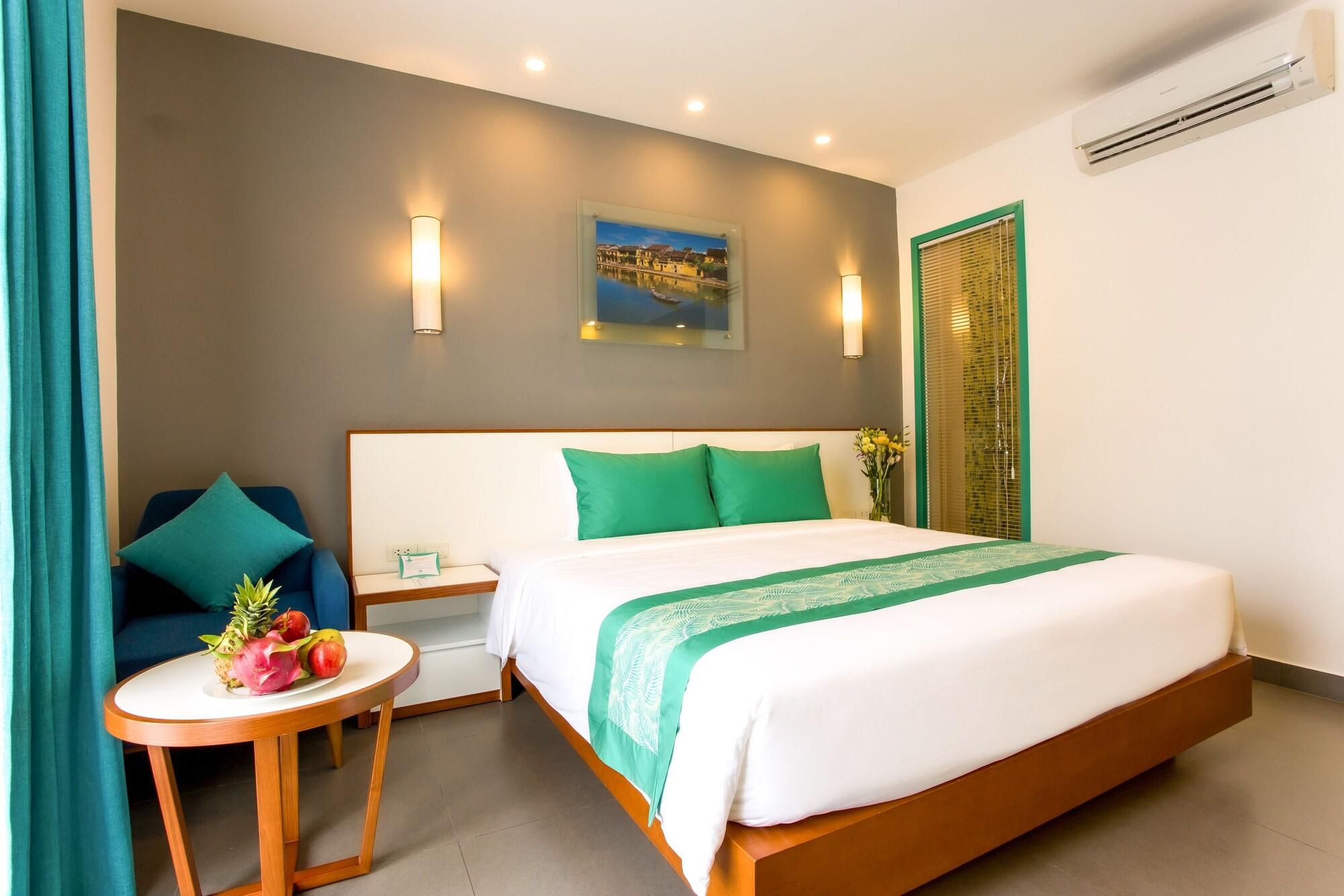 Emm Hoi An