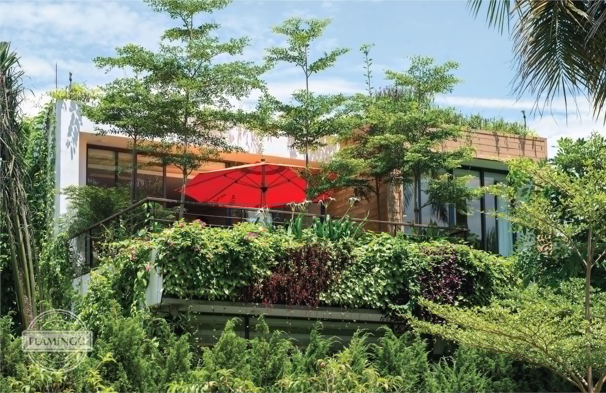 Resort Flamingo Dai Lai 5*
