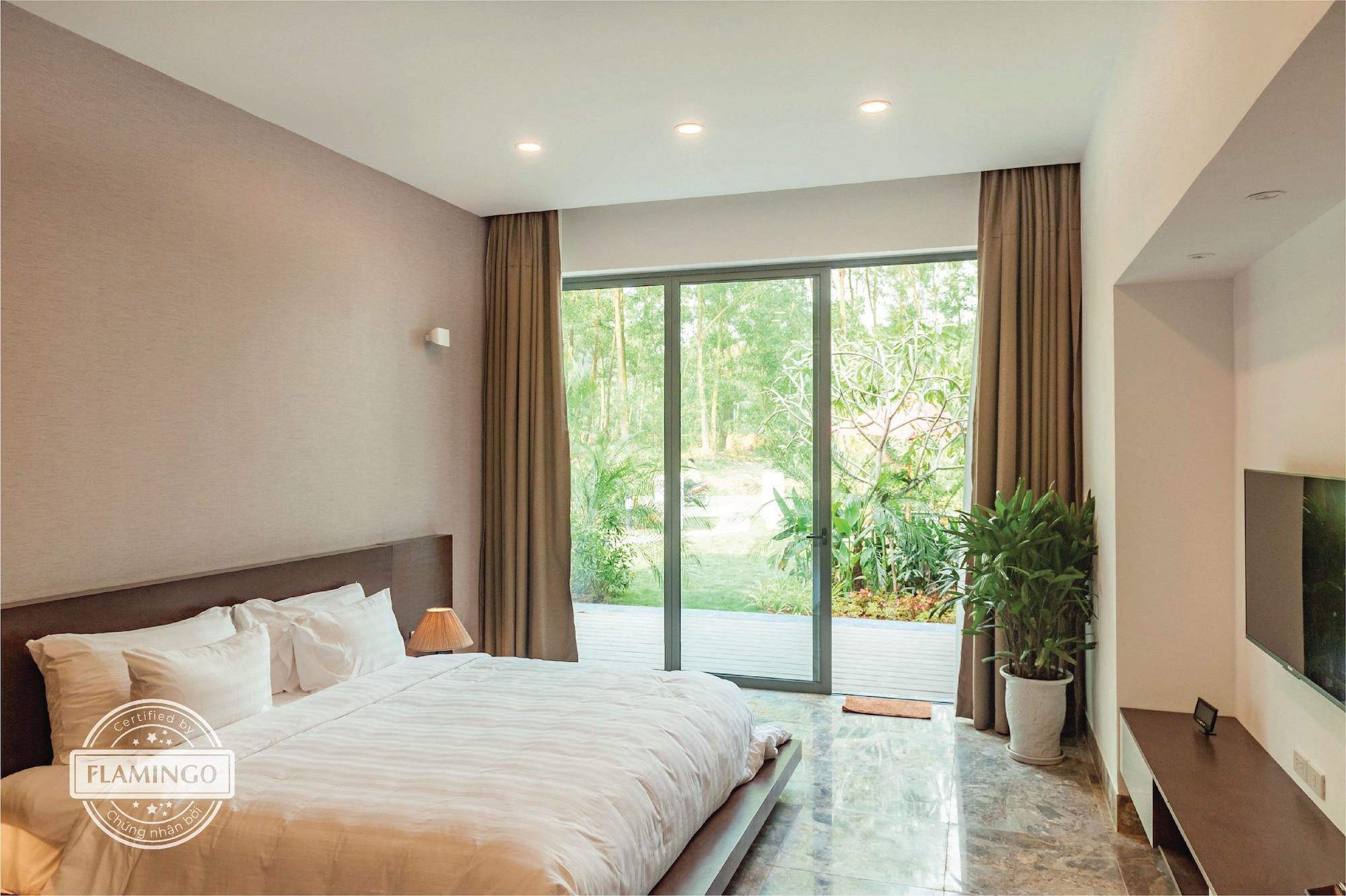 Flamingo Dai Lai 5* Ngoc Quang