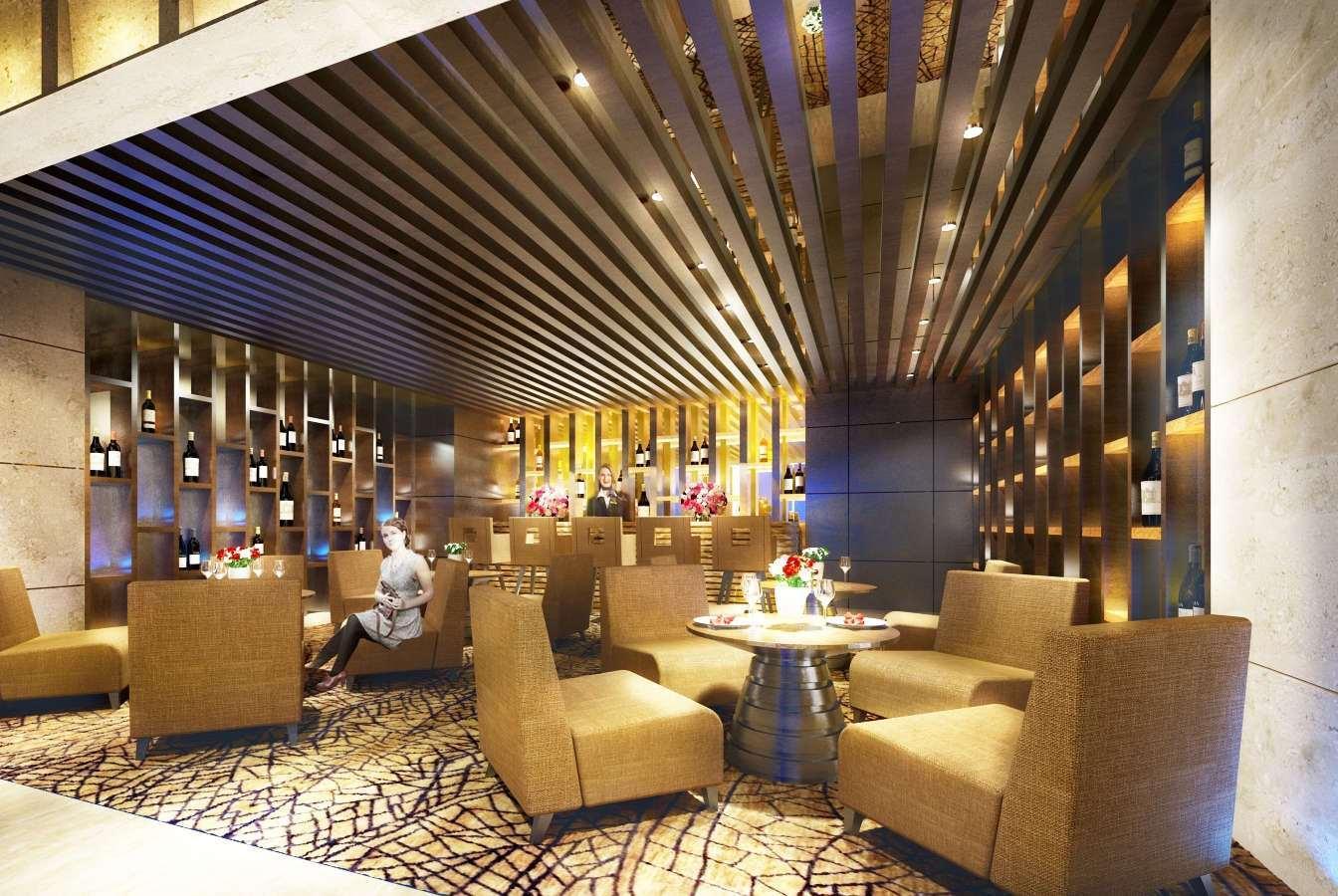 Wyndham Legend Halong Hotel