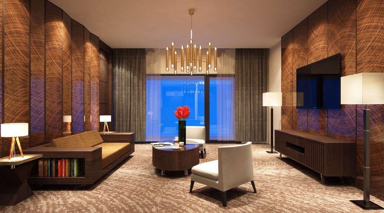 Hotel Wyndham Legend Halong