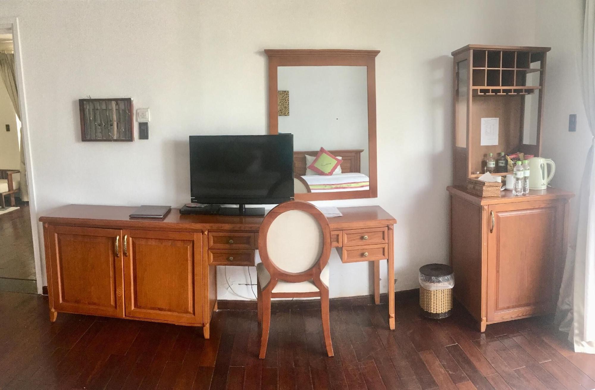 Resort Sv Boutique 4*