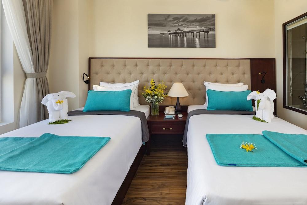 Florida Hotel Nha Trang