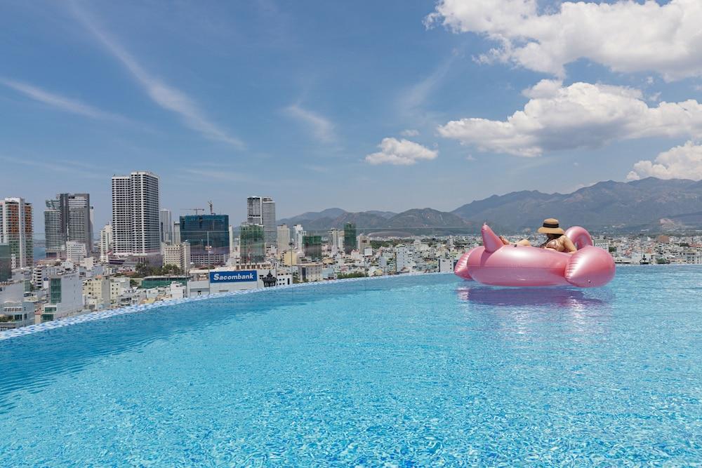 Florida 5* Nha Trang