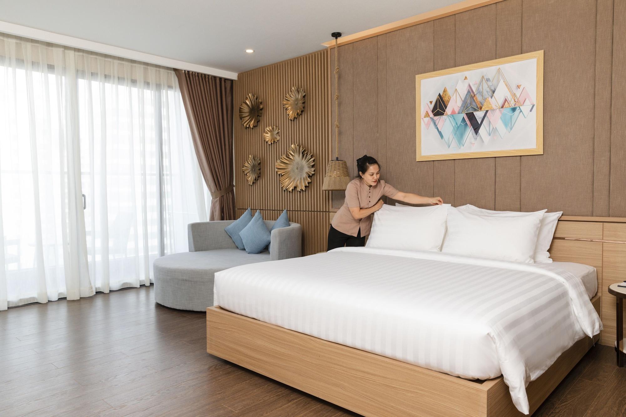 Virgo 5* Nha Trang