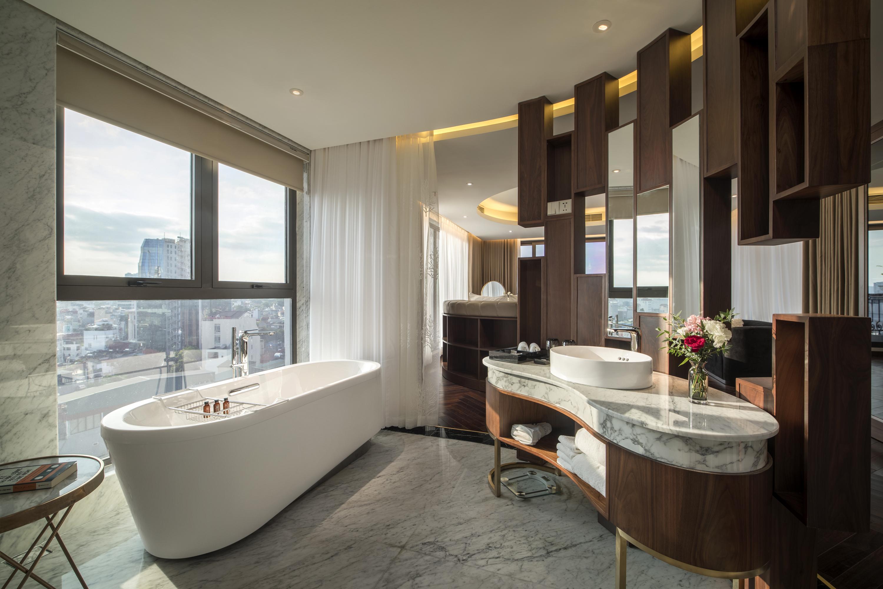 Soleil Boutique Hotel Hanoi