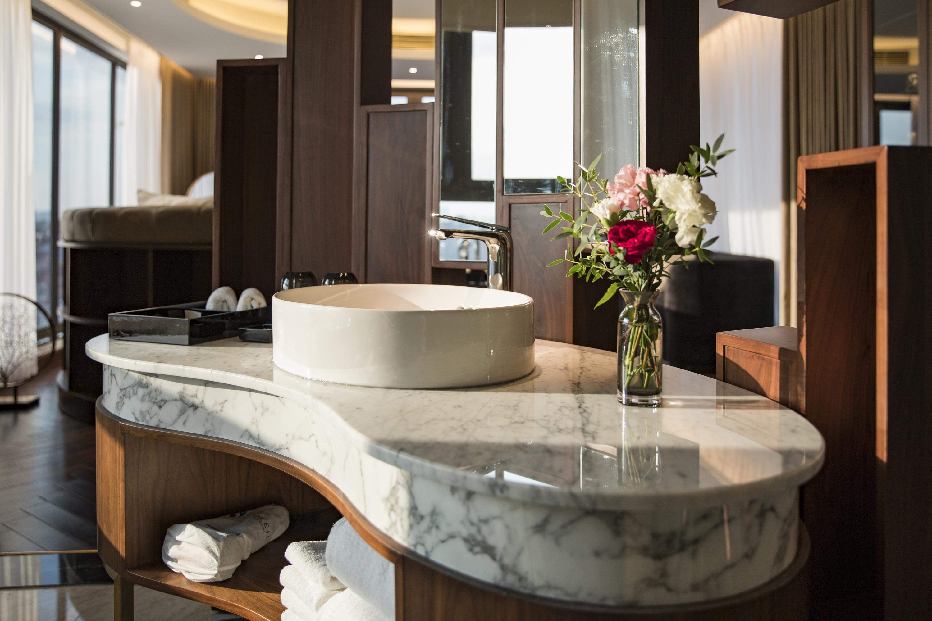 Soleil Boutique Hotel Hanoi