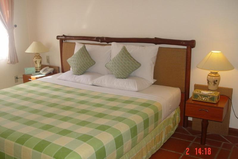 Gio 3* Long Hai