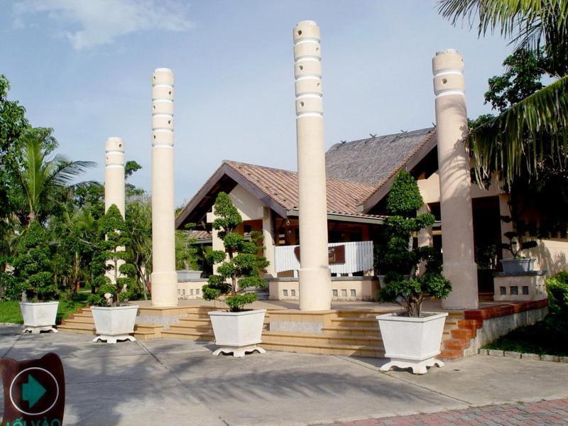 Gio 3* Long Hai
