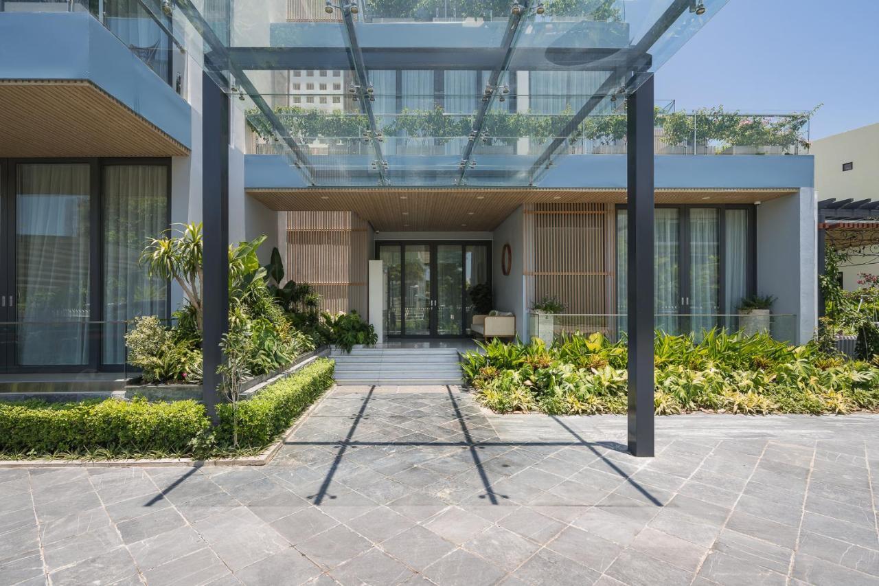 Apartment Tahagi Tuan Chau By Hofs *