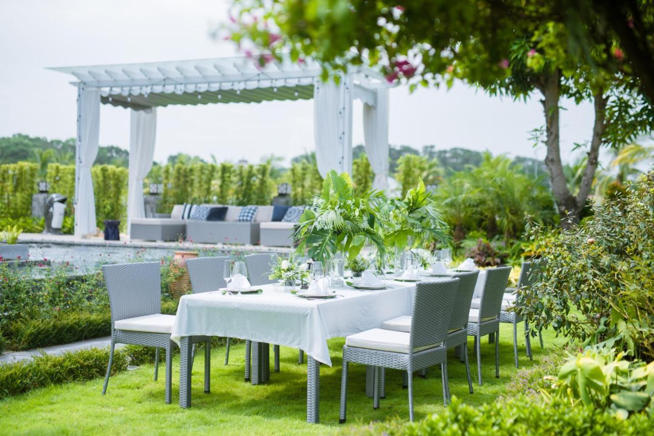Tahagi Tuan Chau By Hofs Apartment Ha Long