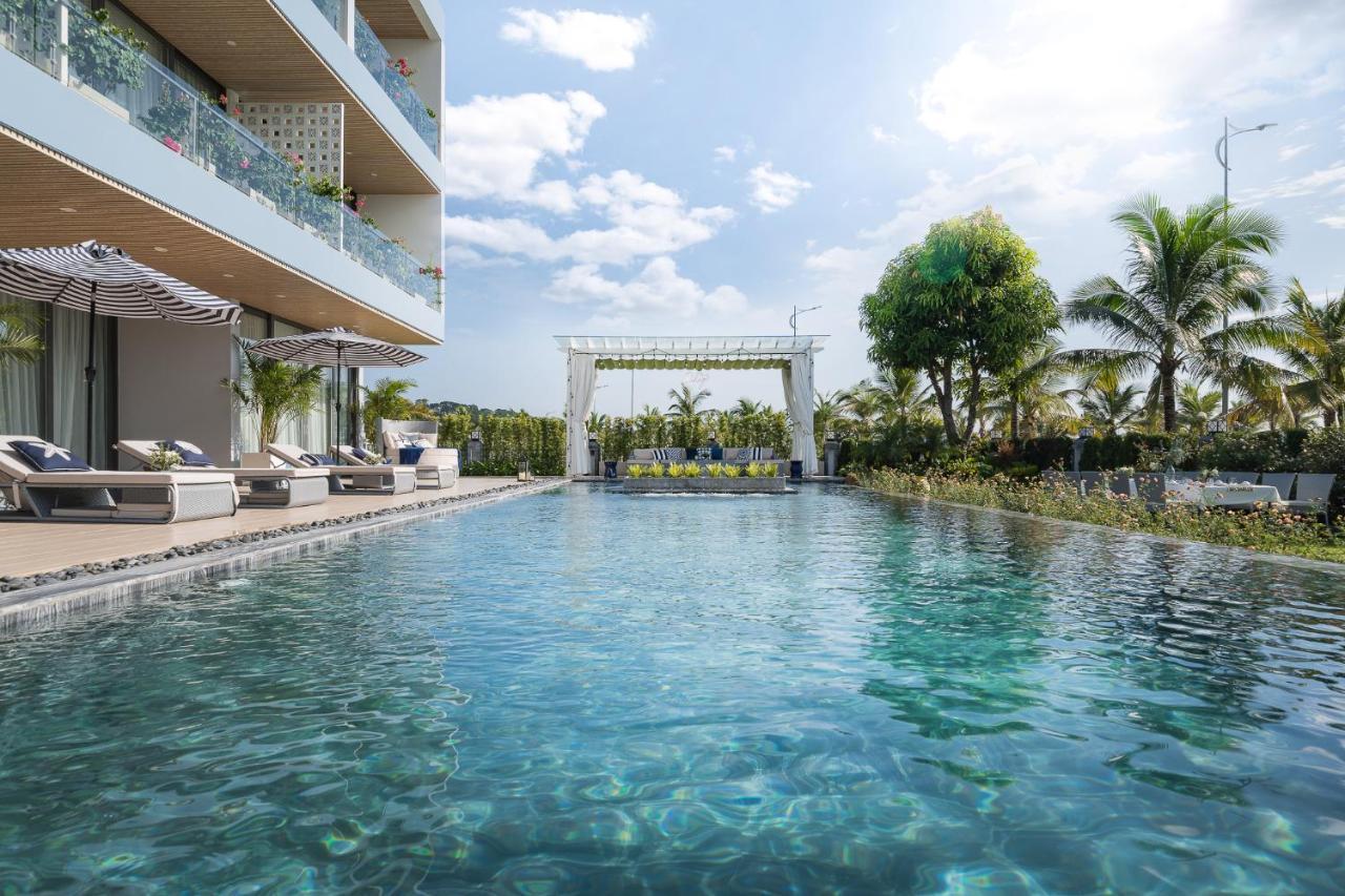 Tahagi Tuan Chau By Hofs Apartment Ha Long
