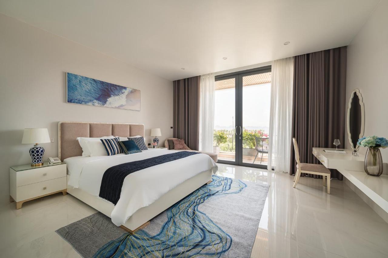 Tahagi Tuan Chau By Hofs Apartment