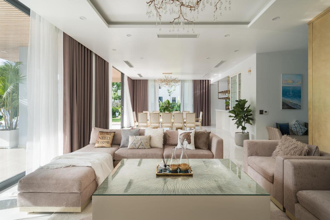 Tahagi Tuan Chau By Hofs Apartment Ha Long