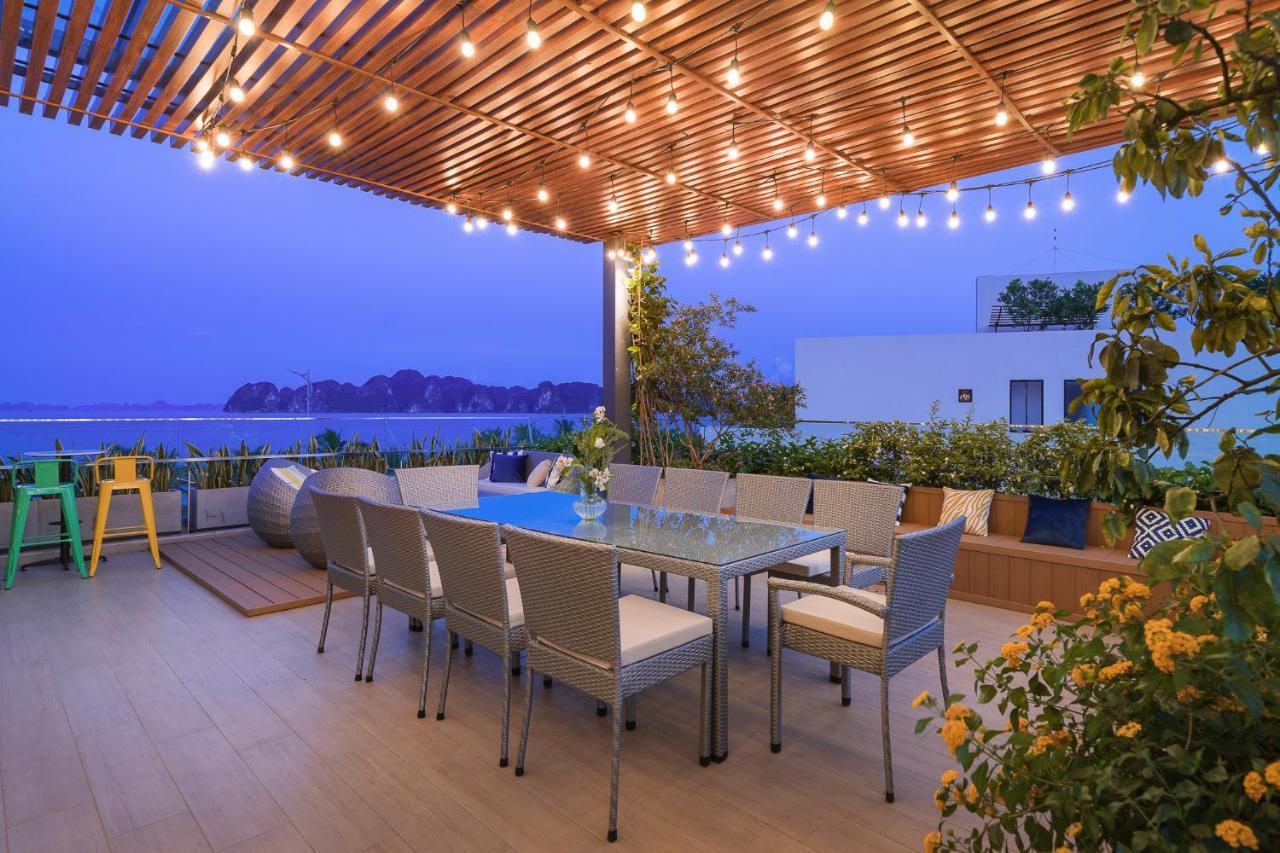 Tahagi Tuan Chau By Hofs Apartment *