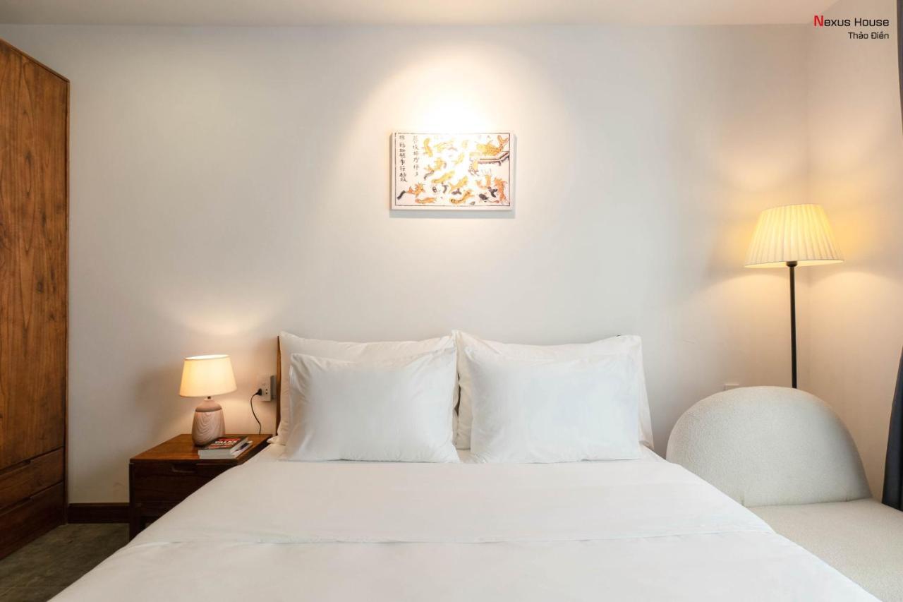 Nexus House Garden Thao Dien 5*