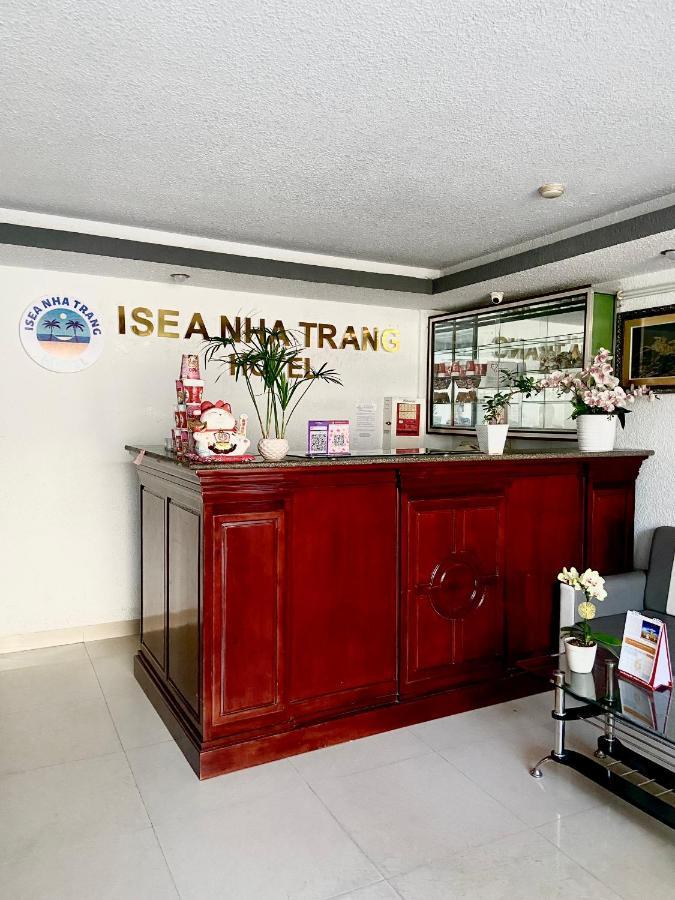 Hotel Isea Nha Trang