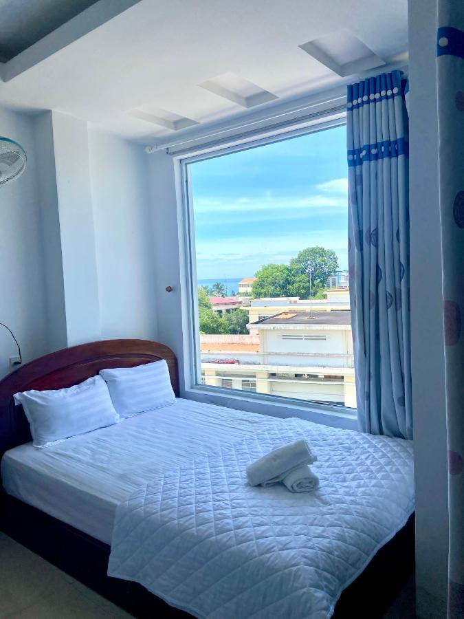 Hotel Isea Nha Trang
